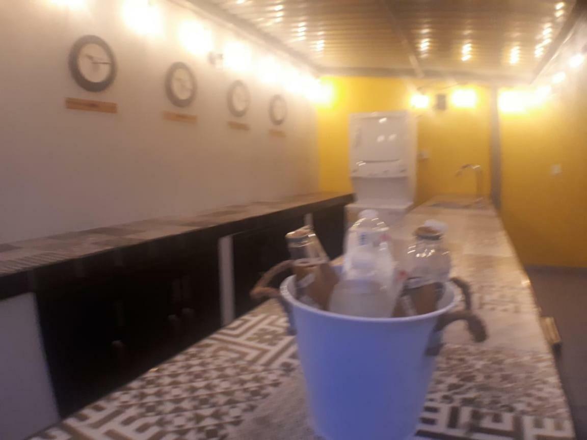 Apartament Nuevos Departamentos Centro Historico A 200 Mts Del Malecon La Paz Zewnętrze zdjęcie