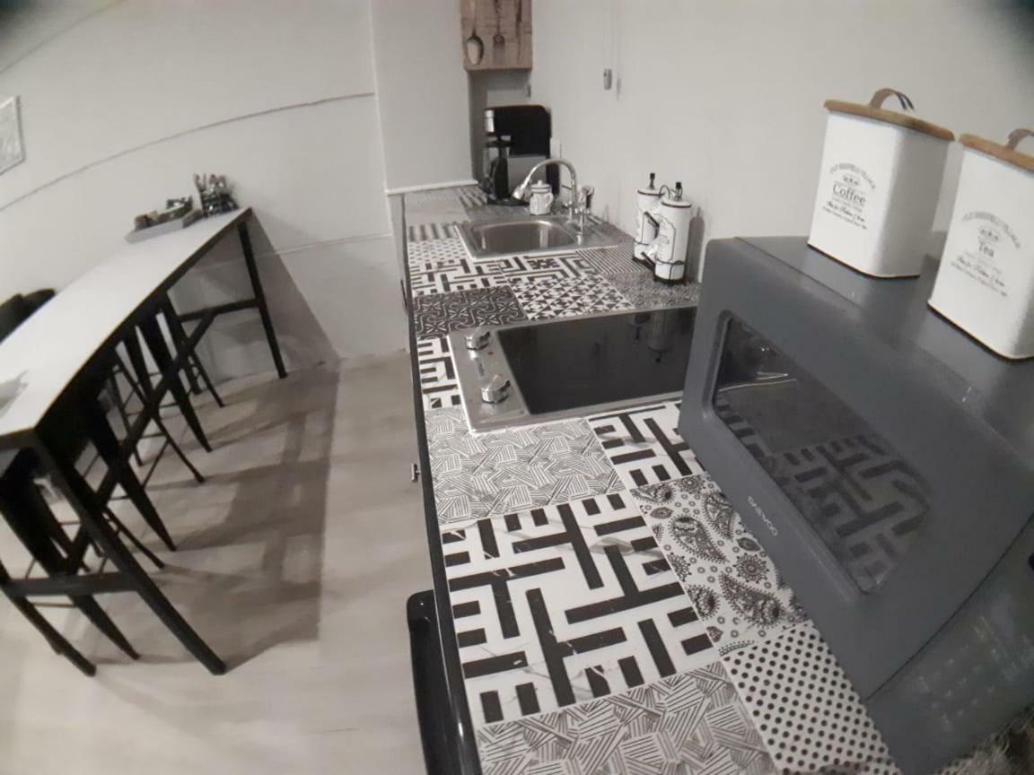 Apartament Nuevos Departamentos Centro Historico A 200 Mts Del Malecon La Paz Zewnętrze zdjęcie